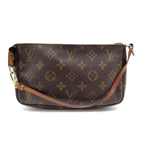 lv pochette nm review|louis vuitton pochette.